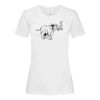 Stedman Ladies Classic Tee Thumbnail
