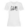 Stedman Ladies Classic Tee Thumbnail