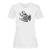 Stedman Ladies Classic Tee Thumbnail