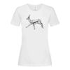 Stedman Ladies Classic Tee Thumbnail