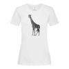Stedman Ladies Classic Tee Thumbnail