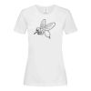 Stedman Ladies Classic Tee Thumbnail