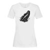 Stedman Ladies Classic Tee Thumbnail