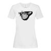 Stedman Ladies Classic Tee Thumbnail