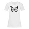 Stedman Ladies Classic Tee Thumbnail