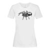 Stedman Ladies Classic Tee Thumbnail