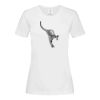 Stedman Ladies Classic Tee Thumbnail
