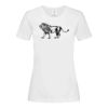 Stedman Ladies Classic Tee Thumbnail