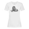 Stedman Ladies Classic Tee Thumbnail