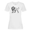 Stedman Ladies Classic Tee Thumbnail