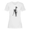 Stedman Ladies Classic Tee Thumbnail