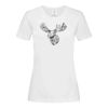 Stedman Ladies Classic Tee Thumbnail
