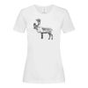 Stedman Ladies Classic Tee Thumbnail