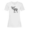 Stedman Ladies Classic Tee Thumbnail
