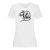 Stedman Ladies Classic Tee Thumbnail