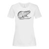 Stedman Ladies Classic Tee Thumbnail