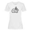 Stedman Ladies Classic Tee Thumbnail