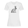 Stedman Ladies Classic Tee Thumbnail