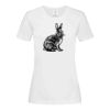 Stedman Ladies Classic Tee Thumbnail