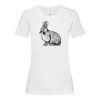 Stedman Ladies Classic Tee Thumbnail