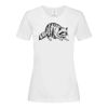Stedman Ladies Classic Tee Thumbnail