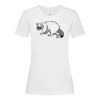Stedman Ladies Classic Tee Thumbnail