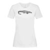 Stedman Ladies Classic Tee Thumbnail