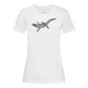 Stedman Ladies Classic Tee Thumbnail