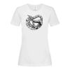 Stedman Ladies Classic Tee Thumbnail