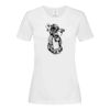 Stedman Ladies Classic Tee Thumbnail