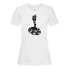 Stedman Ladies Classic Tee Thumbnail