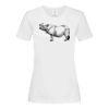 Stedman Ladies Classic Tee Thumbnail