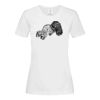 Stedman Ladies Classic Tee Thumbnail