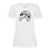Stedman Ladies Classic Tee Thumbnail