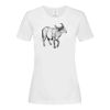 Stedman Ladies Classic Tee Thumbnail