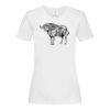 Stedman Ladies Classic Tee Thumbnail
