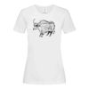 Stedman Ladies Classic Tee Thumbnail
