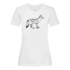 Stedman Ladies Classic Tee Thumbnail