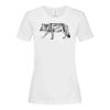 Stedman Ladies Classic Tee Thumbnail
