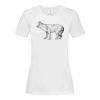 Stedman Ladies Classic Tee Thumbnail