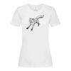 Stedman Ladies Classic Tee Thumbnail