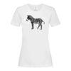 Stedman Ladies Classic Tee Thumbnail