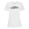 Stedman Ladies Classic Tee Thumbnail