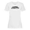 Stedman Ladies Classic Tee Thumbnail