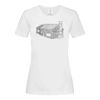 Stedman Ladies Classic Tee Thumbnail