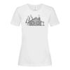 Stedman Ladies Classic Tee Thumbnail