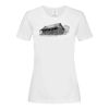 Stedman Ladies Classic Tee Thumbnail