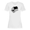 Stedman Ladies Classic Tee Thumbnail