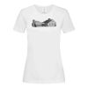 Stedman Ladies Classic Tee Thumbnail