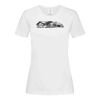 Stedman Ladies Classic Tee Thumbnail